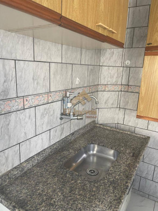 Imagem Apartamento com 1 Quarto à Venda, em São Carlos Imagem Apartamento com 1 Quarto à Venda, em São Carlos