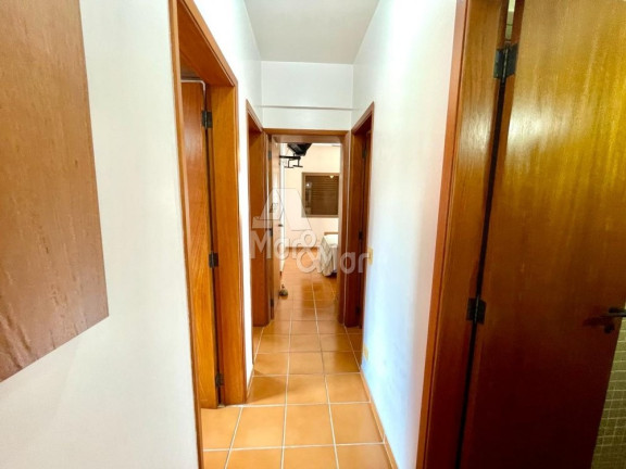 Imagem Apartamento com 3 Quartos à Venda, 120 m² em Enseada - Guarujá