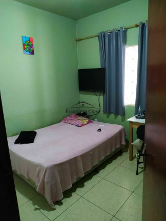 Imagem Casa com 2 Quartos à Venda, 110 m² em Beira Rio - Guaratinguetá Imagem Casa com 2 Quartos à Venda, 110 m² em Beira Rio - Guaratinguetá