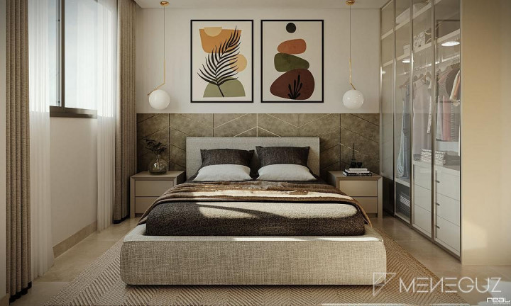 Imagem Apartamento com 3 Quartos à Venda, 120 m² em Praia Do Morro - Guarapari Imagem Apartamento com 3 Quartos à Venda, 120 m² em Praia Do Morro - Guarapari