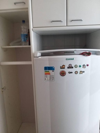 Imagem Apartamento com 1 Quarto à Venda, 45 m² em Vila Clementino - São Paulo Imagem Apartamento com 1 Quarto à Venda, 45 m² em Vila Clementino - São Paulo