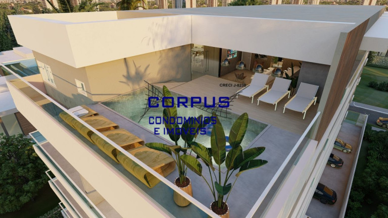 Imagem Apartamento com 3 Quartos à Venda, 96 m² em Nova São Pedro - São Pedro Da Aldeia