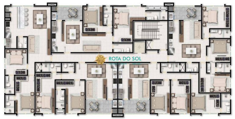 Imagem Apartamento com 2 Quartos à Venda, 81 m² em Centro - Bombinhas Imagem Apartamento com 2 Quartos à Venda, 81 m² em Centro - Bombinhas