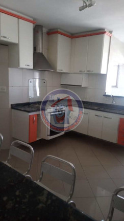 Imagem Apartamento com 3 Quartos à Venda, 90 m² em Boqueirão - Praia Grande Imagem Apartamento com 3 Quartos à Venda, 90 m² em Boqueirão - Praia Grande