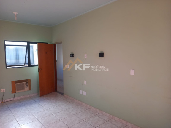 Sala Comercial à Venda, 23 m² em Alto Da Boa Vista - Ribeirão Preto