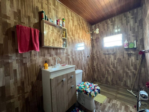 Imagem Casa com 2 Quartos à Venda, 70 m² em Pinheiros - Balneário Barra Do Sul