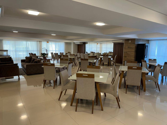 Imagem Apartamento com 3 Quartos à Venda, 96 m² em Canto - Florianópolis