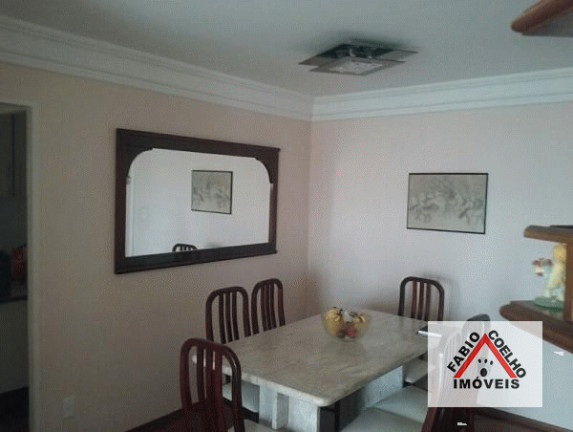 Imagem Apartamento com 3 Quartos à Venda, 91 m² em Jardim Marajoara - São Paulo Imagem Apartamento com 3 Quartos à Venda, 91 m² em Jardim Marajoara - São Paulo