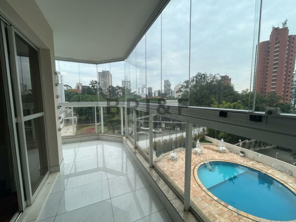 Imagem Apartamento com 4 Quartos à Venda, 200 m² em Vila Andrade - São Paulo Imagem Apartamento com 4 Quartos à Venda, 200 m² em Vila Andrade - São Paulo