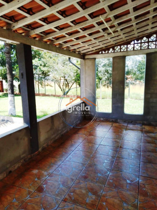 Imagem Imóvel com 2 Quartos à Venda, 270 m² em Chácara Cachoeira - Mogi Mirim Imagem Imóvel com 2 Quartos à Venda, 270 m² em Chácara Cachoeira - Mogi Mirim