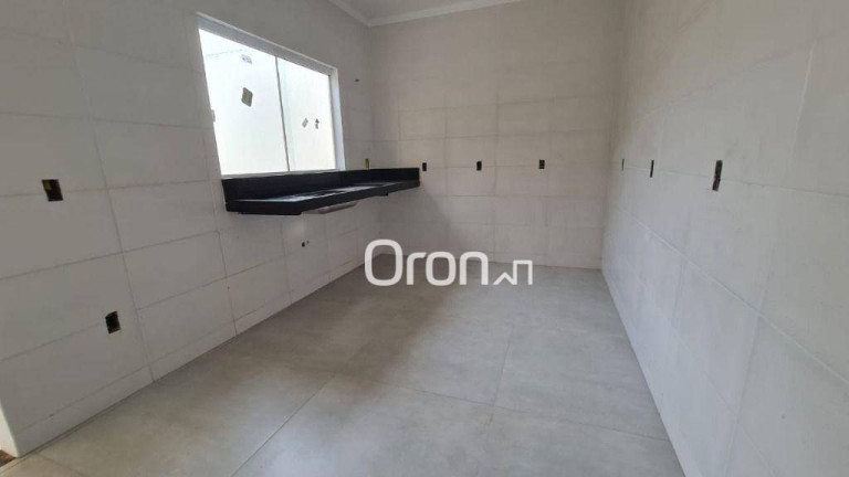 Imagem Casa com 3 Quartos à Venda, 130 m² em Jardim Itaipu - Goiânia Imagem Casa com 3 Quartos à Venda, 130 m² em Jardim Itaipu - Goiânia