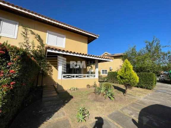 Imagem Casa de Condomínio com 3 Quartos à Venda, 122 m² em Centro - Lauro De Freitas Imagem Casa de Condomínio com 3 Quartos à Venda, 122 m² em Centro - Lauro De Freitas