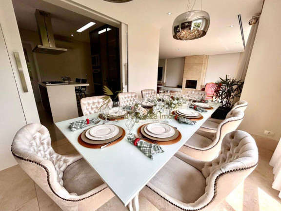 Imagem Casa com 4 Quartos à Venda, 460 m² em Alphaville - Santana De Parnaíba Imagem Casa com 4 Quartos à Venda, 460 m² em Alphaville - Santana De Parnaíba