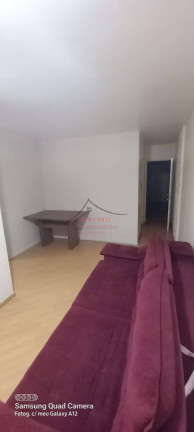 Imagem Apartamento com 2 Quartos à Venda, 55 m² em Jardim Santa Terezinha (zona Leste) - São Paulo