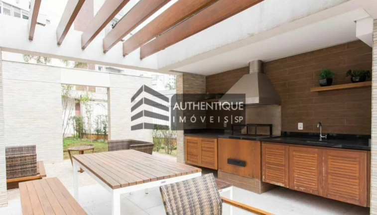 Imagem Apartamento com 4 Quartos à Venda, 171 m² em Paraíso - São Paulo