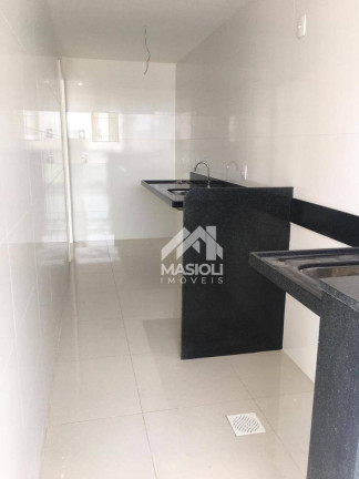 Imagem Apartamento com 3 Quartos à Venda, 90 m² em Praia De Itaparica - Vila Velha