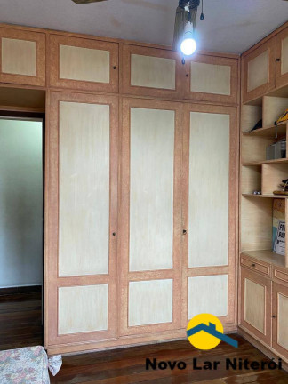 Imagem Apartamento com 3 Quartos à Venda, 95 m² em Icaraí - Niterói Imagem Apartamento com 3 Quartos à Venda, 95 m² em Icaraí - Niterói
