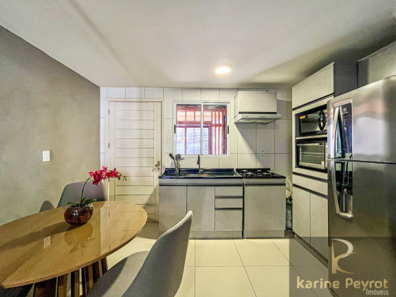 Imagem Casa com 2 Quartos à Venda, 80 m² em Campestre - São Leopoldo Imagem Casa com 2 Quartos à Venda, 80 m² em Campestre - São Leopoldo