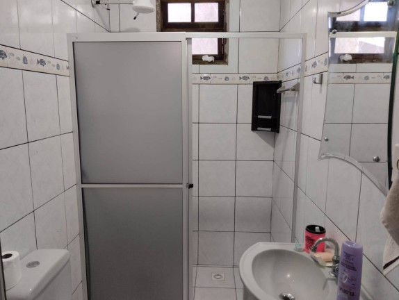 Imagem Casa com 3 Quartos à Venda, 325 m² em Salinas - Balneário Barra Do Sul