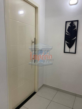 Apartamento com 3 Quartos à Venda, 105 m² em Centro - Santo André