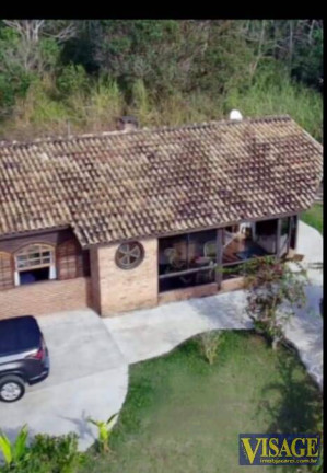 Imagem Chácara com 4 Quartos à Venda, 1 m² em Igaratá Imagem Chácara com 4 Quartos à Venda, 1 m² em Igaratá