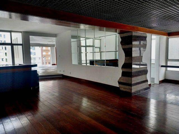 Imagem Apartamento com 4 Quartos à Venda ou Locação, 260 m² em Canela - Salvador Imagem Apartamento com 4 Quartos à Venda ou Locação, 260 m² em Canela - Salvador