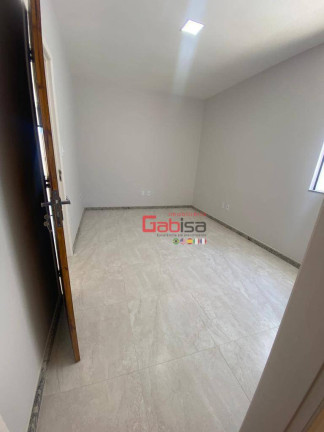 Imagem Casa com 2 Quartos à Venda, 65 m² em Guriri - Cabo Frio