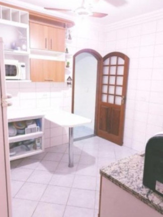 Imagem Sobrado com 2 Quartos à Venda, 96 m² em Chácara Inglesa - São Paulo