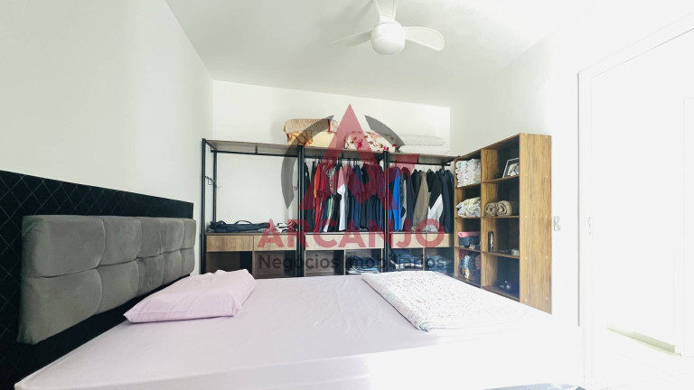 Imagem Apartamento com 2 Quartos à Venda, 102 m² em Centro - Ubatuba Imagem Apartamento com 2 Quartos à Venda, 102 m² em Centro - Ubatuba