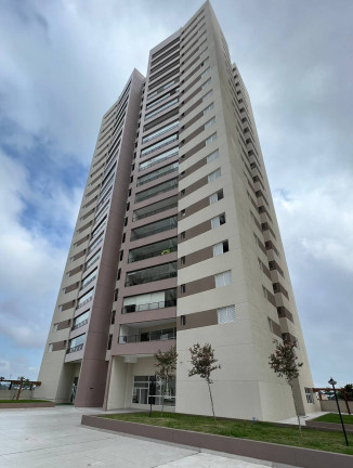 Apartamento com 3 Quartos à Venda, 155 m² em Vila Edmundo - Taubaté