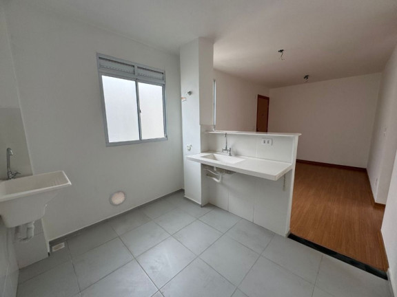 Imagem Apartamento com 2 Quartos à Venda, 40 m² em Lorena Park - Goiânia Imagem Apartamento com 2 Quartos à Venda, 40 m² em Lorena Park - Goiânia