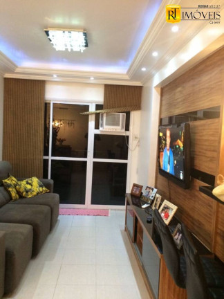Imagem Apartamento com 2 Quartos à Venda, 55 m² em Barra Da Tijuca - Rio De Janeiro Imagem Apartamento com 2 Quartos à Venda, 55 m² em Barra Da Tijuca - Rio De Janeiro