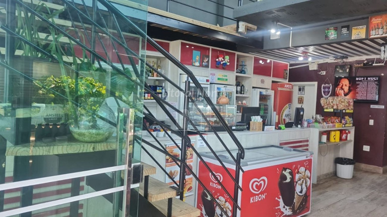 Imagem Sala Comercial à Venda, 350 m² em Cabeçudas - Itajaí Imagem Sala Comercial à Venda, 350 m² em Cabeçudas - Itajaí