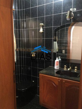 Imagem Casa com 5 Quartos à Venda, 600 m² em Vila Harmonia - Araraquara Imagem Casa com 5 Quartos à Venda, 600 m² em Vila Harmonia - Araraquara