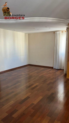 Imagem Apartamento com 3 Quartos à Venda, 140 m² em Brooklin - São Paulo Imagem Apartamento com 3 Quartos à Venda, 140 m² em Brooklin - São Paulo