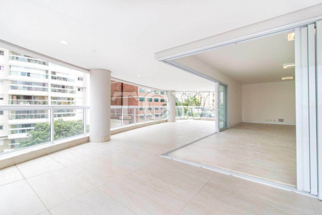 Imagem Apartamento com 4 Quartos à Venda, 321 m² em Paraíso - São Paulo