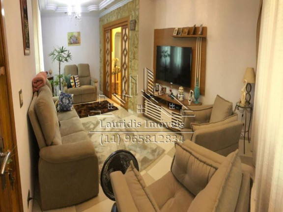 Imagem Imóvel com 2 Quartos à Venda, 190 m² em Três Montanhas - Osasco