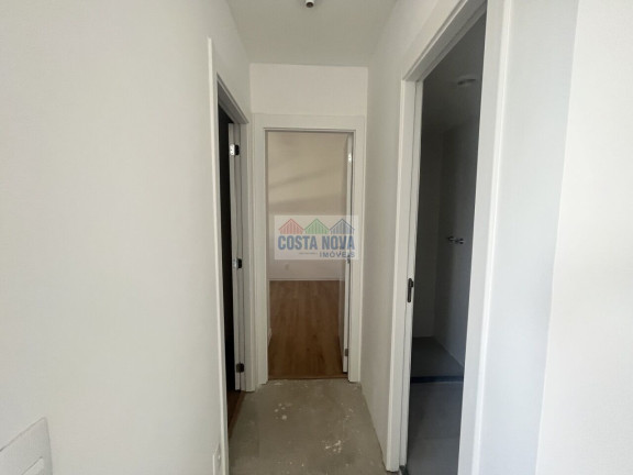 Imagem Apartamento com 2 Quartos à Venda, 43 m² em Vila Guilherme - São Paulo Imagem Apartamento com 2 Quartos à Venda, 43 m² em Vila Guilherme - São Paulo