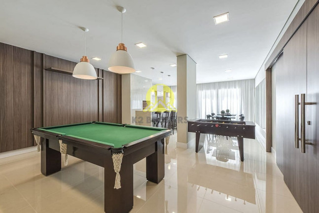 Imagem Cobertura com 3 Quartos à Venda, 208 m² em Juvevê - Curitiba