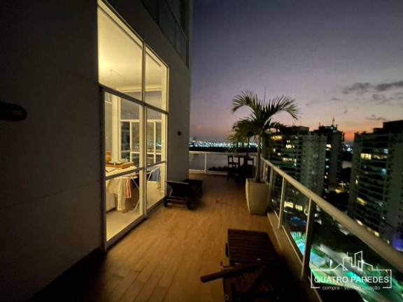 Imagem Loft com 1 Quarto à Venda, 155 m² em Barra Da Tijuca - Rio De Janeiro Imagem Loft com 1 Quarto à Venda, 155 m² em Barra Da Tijuca - Rio De Janeiro