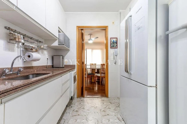 Imagem Apartamento com 3 Quartos à Venda, 98 m² em Vila Romana - São Paulo Imagem Apartamento com 3 Quartos à Venda, 98 m² em Vila Romana - São Paulo