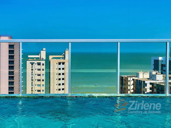 Apartamento com 2 Quartos à Venda, 66 m² em Praia Do Morro - Guarapari