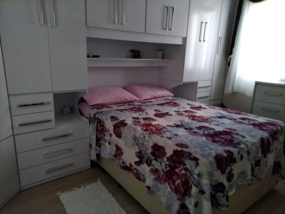 Imagem Apartamento com 2 Quartos à Venda, 58 m² em Vila Ema - São Paulo Imagem Apartamento com 2 Quartos à Venda, 58 m² em Vila Ema - São Paulo