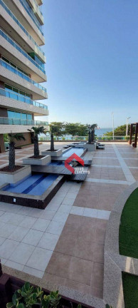 Foto do imóvel Apartamento com 4 Quartos à Venda, 326 m² em Mucuripe - Fortaleza