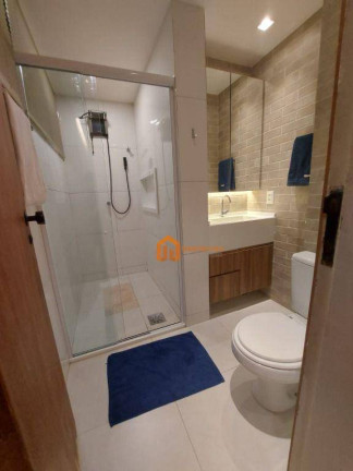 Imagem Apartamento com 3 Quartos à Venda, 144 m² em Aldeota - Fortaleza