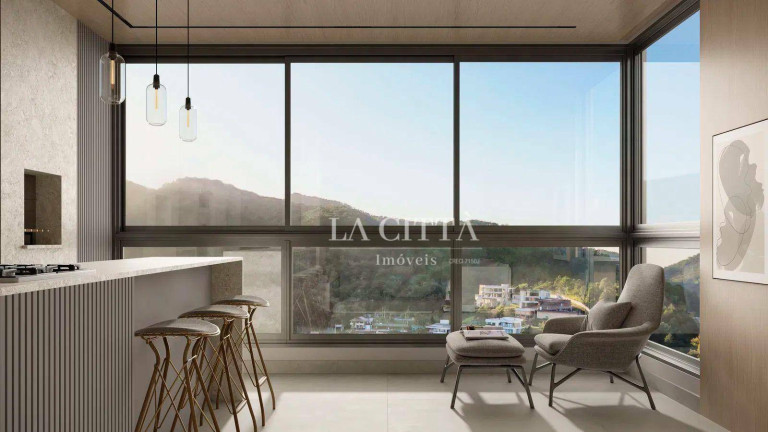 Imagem Apartamento com 2 Quartos à Venda, 82 m² em Praia Brava - Itajaí Imagem Apartamento com 2 Quartos à Venda, 82 m² em Praia Brava - Itajaí