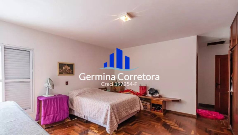 Imagem Casa de Condomínio com 4 Quartos à Venda, 450 m² em Alphaville - Santana De Parnaíba