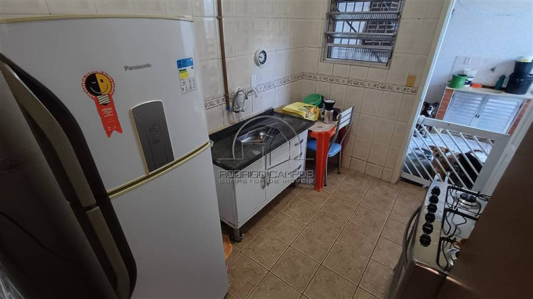 Imagem Casa de Condomínio com 2 Quartos à Venda, 40 m² em Tupi - Praia Grande Imagem Casa de Condomínio com 2 Quartos à Venda, 40 m² em Tupi - Praia Grande