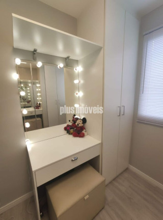 Imagem Apartamento com 2 Quartos à Venda, 41 m² em Morumbi - São Paulo Imagem Apartamento com 2 Quartos à Venda, 41 m² em Morumbi - São Paulo