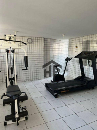 Imagem Apartamento com 3 Quartos à Venda, 80 m² em Boa Viagem - Recife